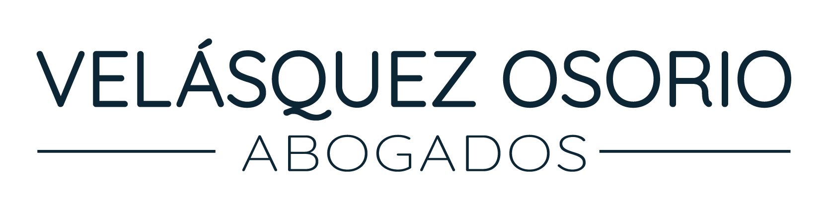 Velasquez Osorio Abogados